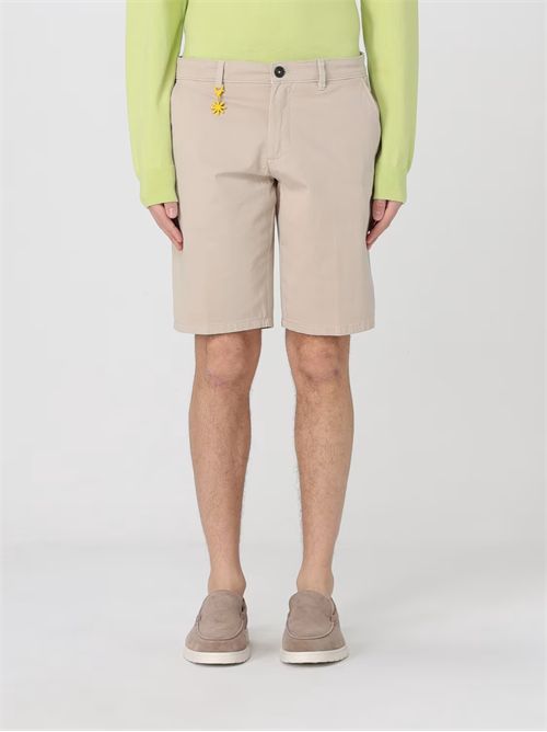Pantaloncino Manuel Ritz in cotone MANUEL RITZ | B1758TC253290/23
